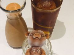 -龙记·香港茶餐厅(海上世界店)