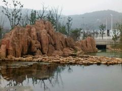 -苏州吴中太湖旅游区