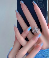 -CM.Nail美甲美睫