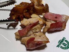 -戈拿旺巴西烤肉(崇文门店)