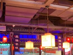 大堂-老淮安·淮安菜(涟水店)