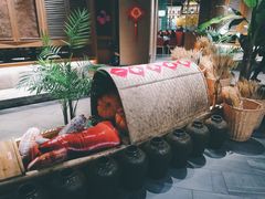 -中西名菜(增城万达广场店)