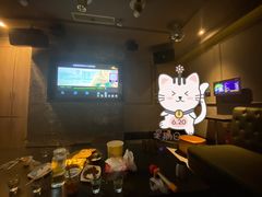 -AGOGO HOUSE KTV(东街店)