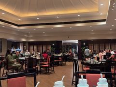 -海天楼中餐厅(吴宫泛太平洋酒店)