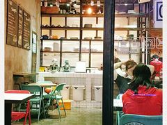 大堂-MIKAKU(万达广场上海宝山店)