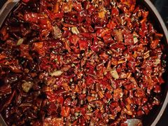 -丽晶轩中餐厅(重庆丽晶酒店)