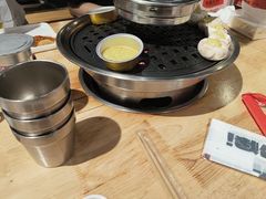 -霸腹烤肉(厦门柚子番店)