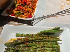 -枪火串烧·东北特色烧烤(罗湖总店)