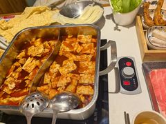 -螺大喜螺蛳粉火锅(雍和宫店)