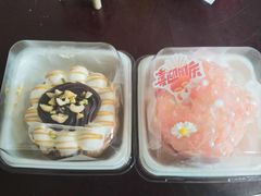 -85度C(上海周浦店)