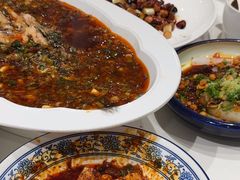 -院8里·少城记忆老川菜(宽窄巷子店)