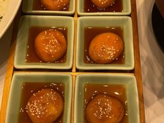 -院里寻菜·精致庭院菜(观沙岭店)