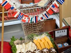 -羊大爷涮肉(亮马桥店)