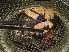 -银座苑烧肉酒场·烤活鳗(仙霞路店)
