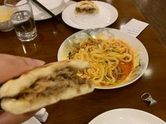 -陕西大厦-长安宴(陕西驻沪办店)