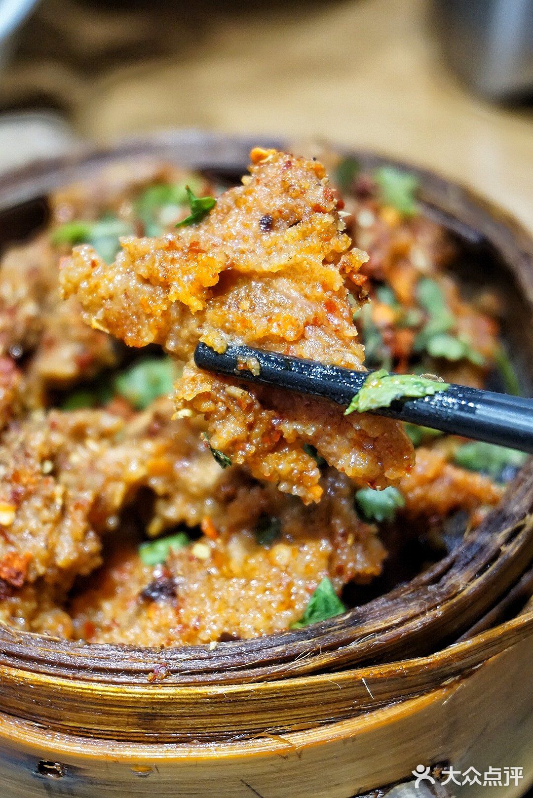 非遗跷脚牛肉哪家强⁉️ | 冯四孃请求出战🌝