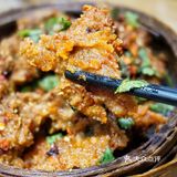 非遗跷脚牛肉哪家强⁉️ | 冯四孃请求出战🌝
