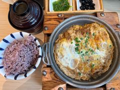 陶板锅-胜博殿日式炸猪排(西红门店)