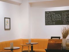 -Common Table · Brunch & Coffee