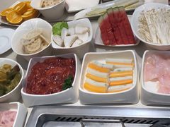 -海底捞火锅(万丰桥店)