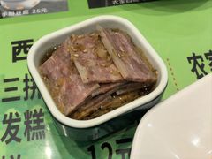 -令氏家外家岐山面(火炬路店)