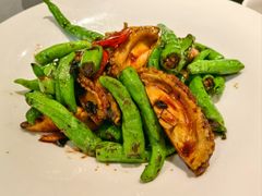 -金哥私房菜馆(张府园总店)