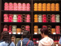 -本格旺索罗(樟宜机场T1店)