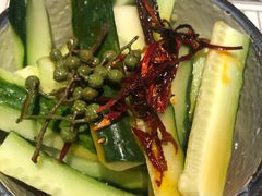 -绿茶餐厅(燕郊永旺店)