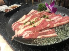 -醉火烧泥炉烤肉(孩儿巷店)