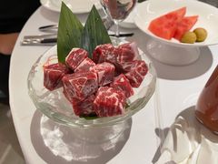 -红雀围·海鲜火锅(陆家嘴中心店)