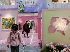 -凯德MALL(西直门店)