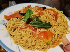 -江城老胖串店(湖西路店)