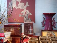 -蘇锦宴·淮扬菜烤鸭·小院(三元桥霄云路店)