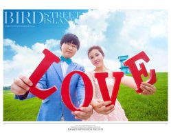 点击看大图 -戛纳印象摄影(潮拍定制馆)