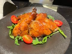 -Nord Grill&Bar Highland诺德西餐(深圳欢乐海岸店)