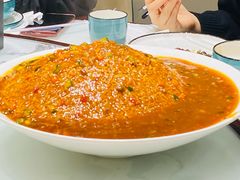 -金陵后厨·南京菜(新街口秣陵路店)