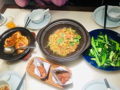 -客语客家菜(华发商都店)