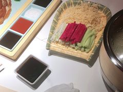 -吉祥春饼·烤鸭(文登利群店)