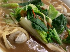 -何记面馆(龙泉山店)