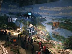 -自贡恐龙博物馆