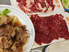 -贵宾牛·潮汕牛肉火锅(珠池总店)