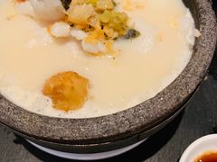 -避风塘(宝山万达店)