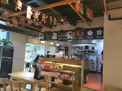 -晓寿司·日本料理(望京博雅店)