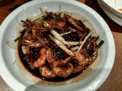 -老头儿油爆虾(星光一期店)