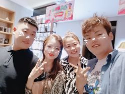 点击看大图 -红番婚纱礼服
