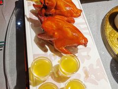 传统生炸红烧鸽-大鸽饭(体育西路店)