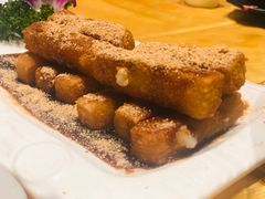 -红辣椒·川菜·火锅(科华路店)