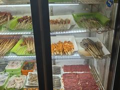 -马玉林天水麻辣烫(一马路清真店)