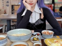 -蟹味阁·蟹黄面(体育西横街店)