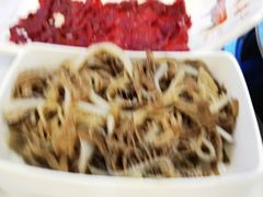 牛百叶-鸿喜牛·潮汕鲜牛肉火锅(海浪湾店)